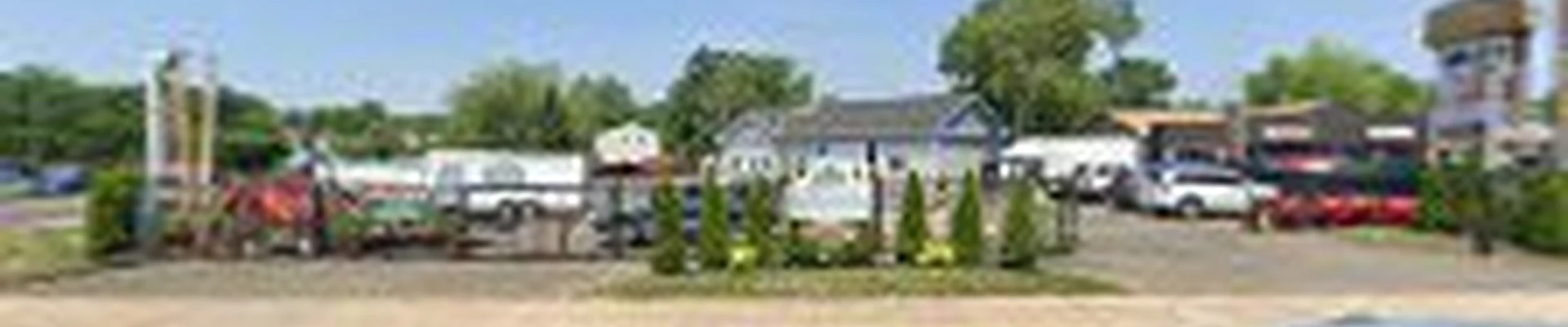 Paul's Lawn & Landscaping