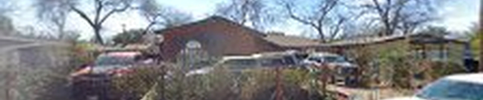 Apex Landscaping