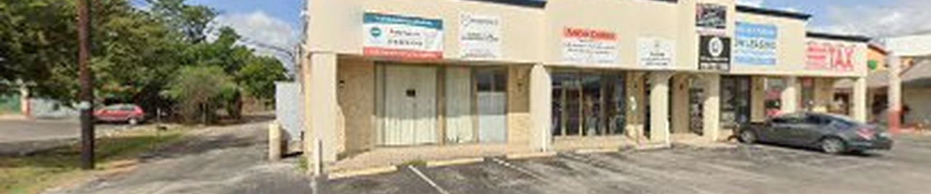 Rangel's Trees and Landscaping