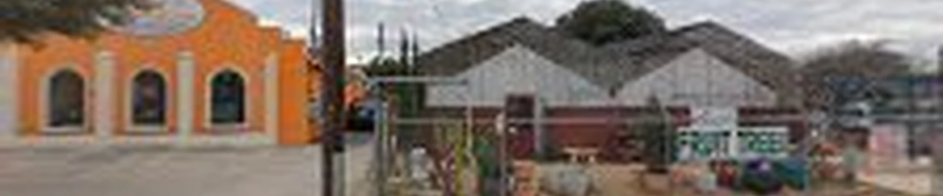 Evergreen Garden Center