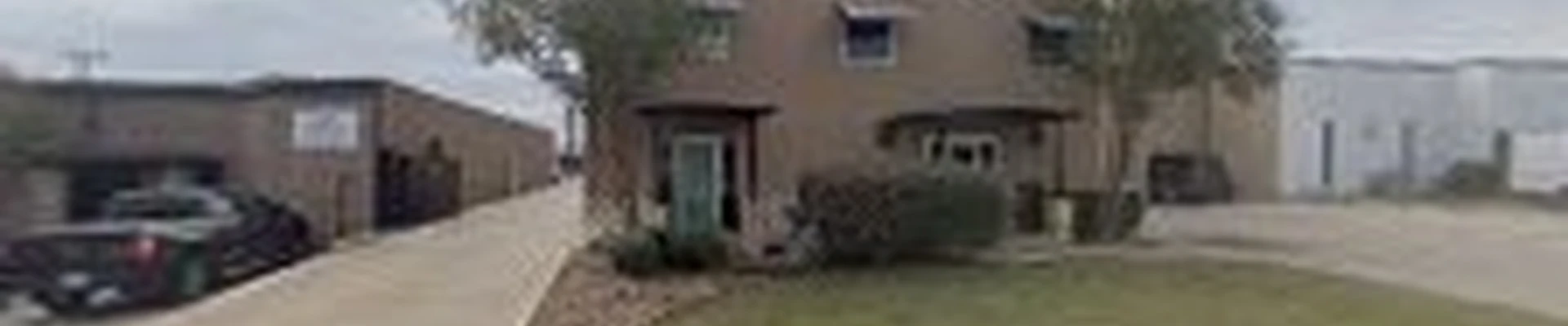 San Antonio Tree and Brush Removal