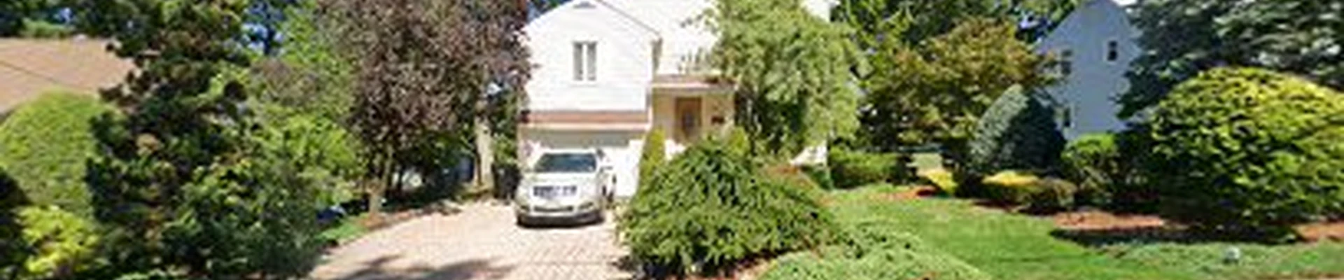 Bergen Landscaping