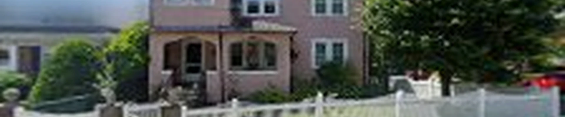 Rolling Hills Landscaping