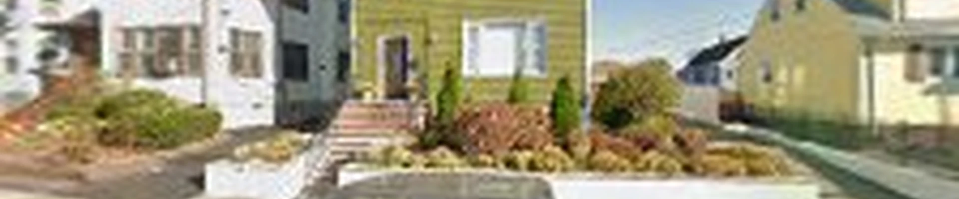 F&E Garden Maintenance