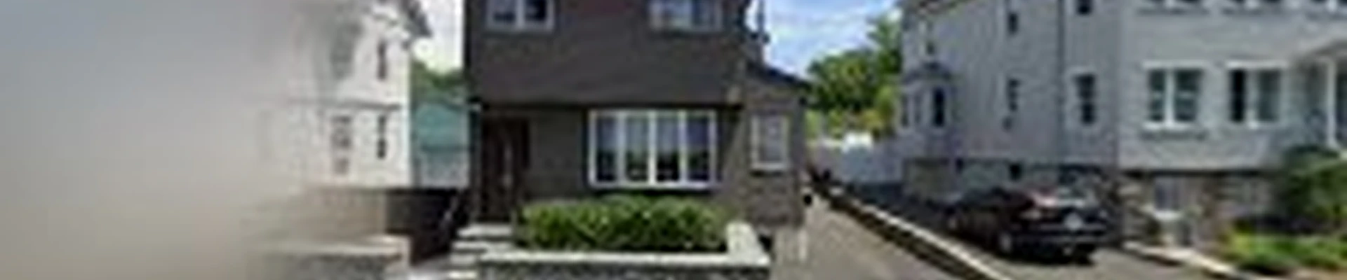 H.J. Landscaping, Inc.