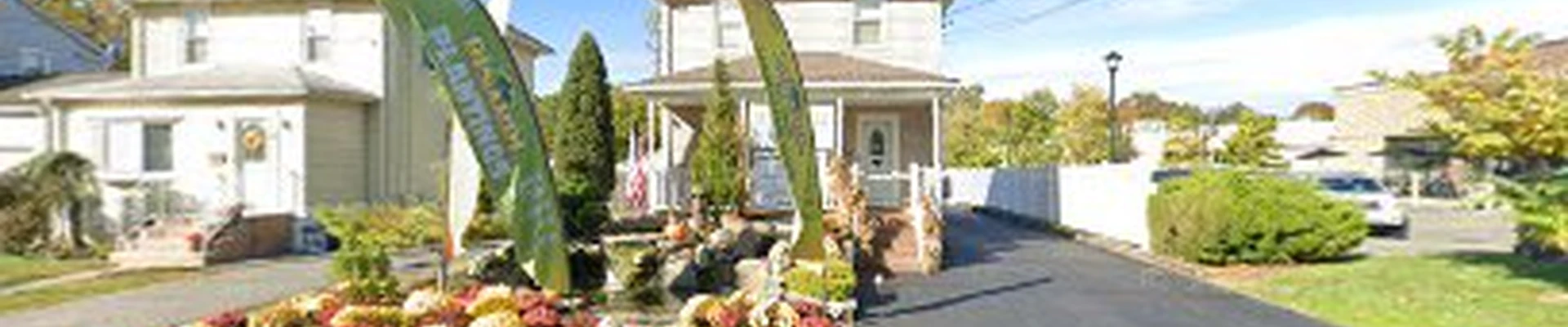 Dinardi Landscape Design & Construction Inc