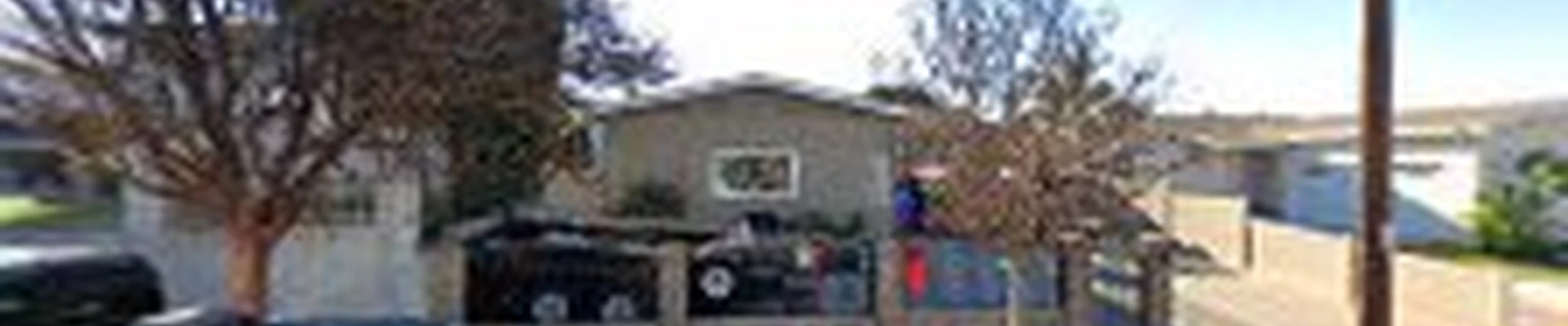 Grand Oaks Landscaping