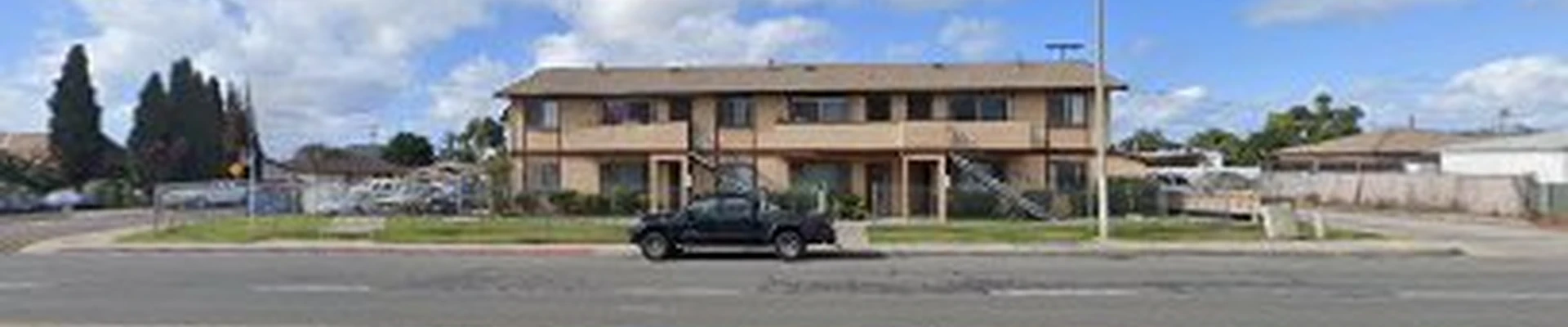 Padilla Landscaping