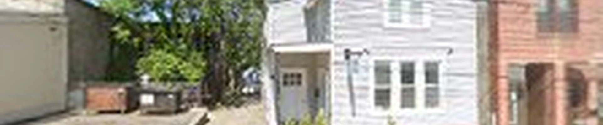Westover Landscape Design