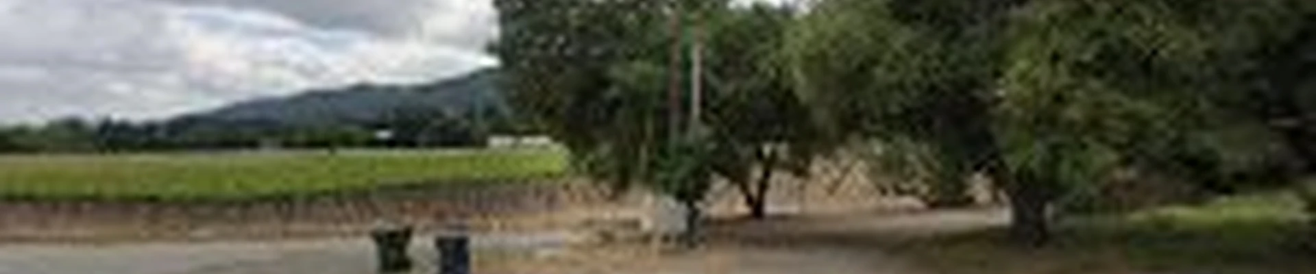 Huerta's landscaping