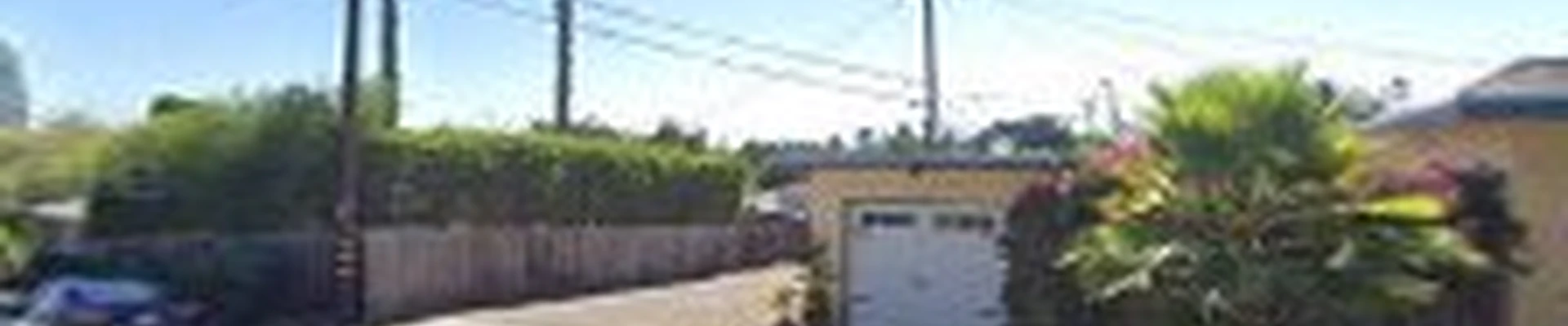 Landscaping services