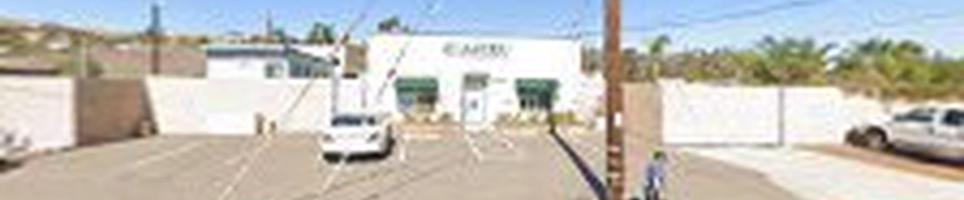 Aztec Landscaping, Inc.
