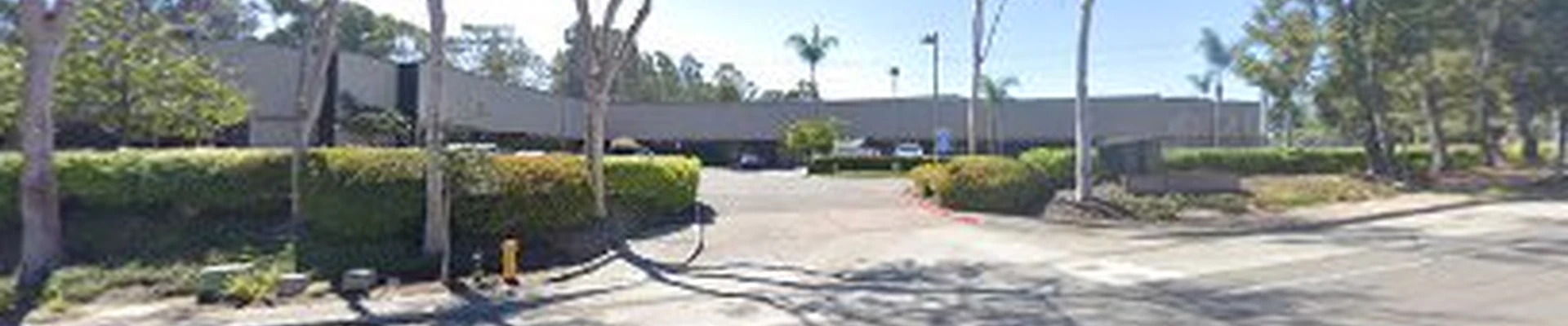 Rancho Del Oro Landscape