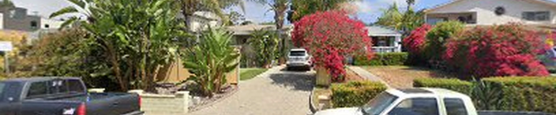 Red's Gardening Co.