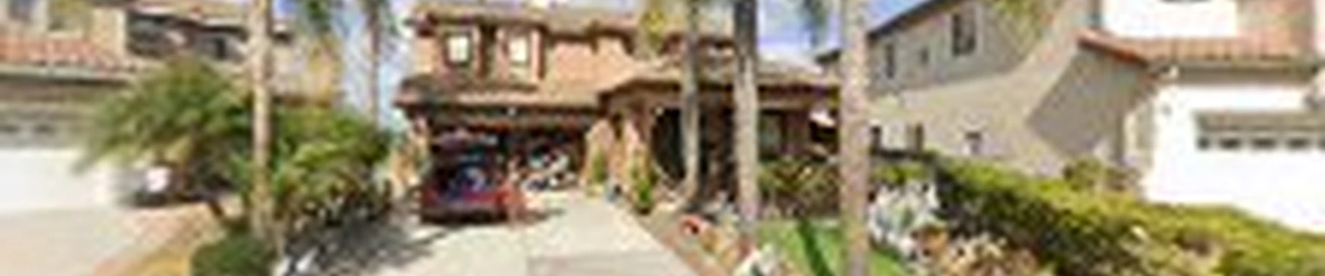 Dream Landscaping