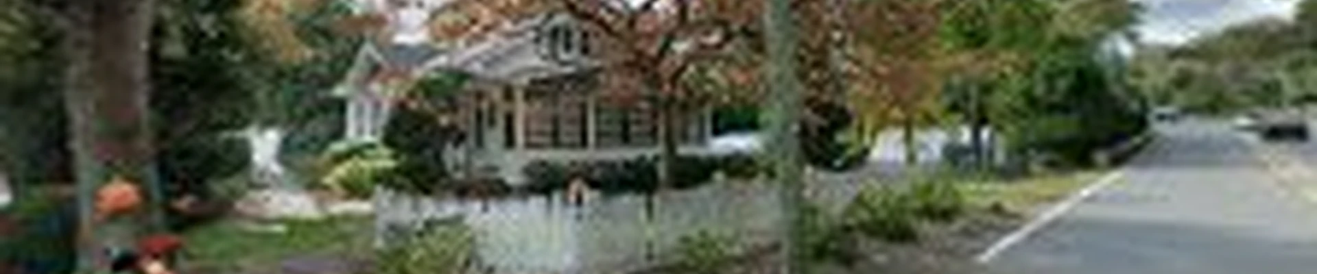 Stone Mill Garden Center
