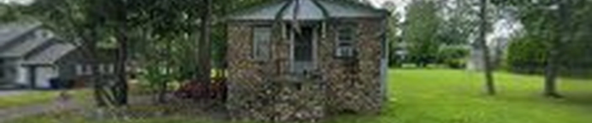irish landscape designs