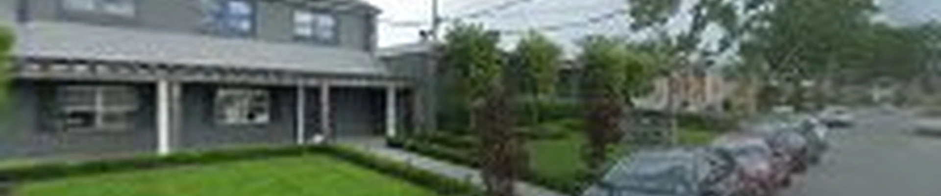 Mufson Pools, Landscape & Design LLC
