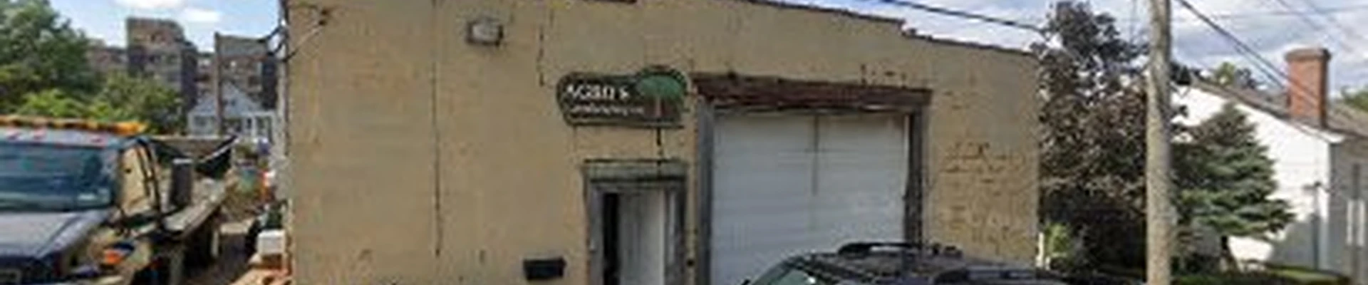 Agro's Landscaping, Inc.