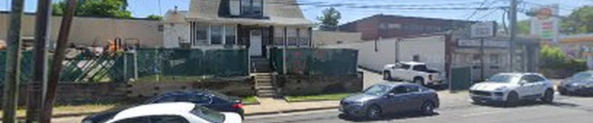 Matthew & Tony Gen Landscaping