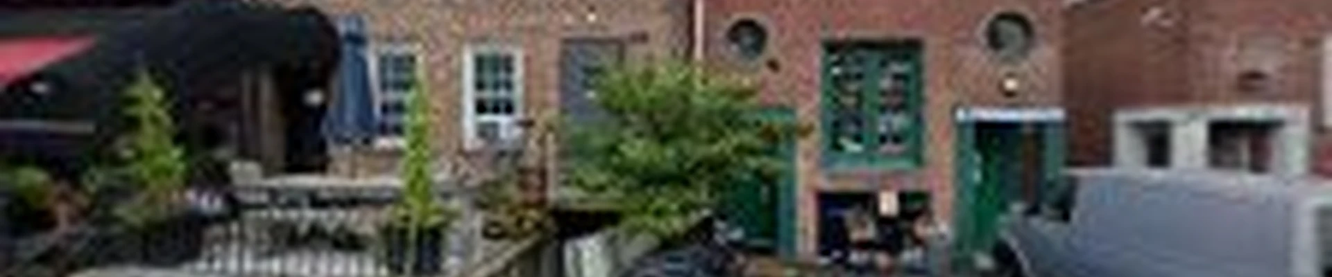 Sean Jancski Landscape Architects