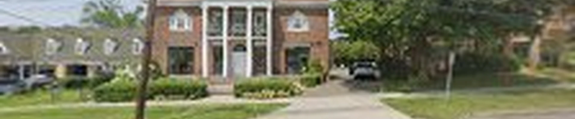 Janice Parker Landscape Architects