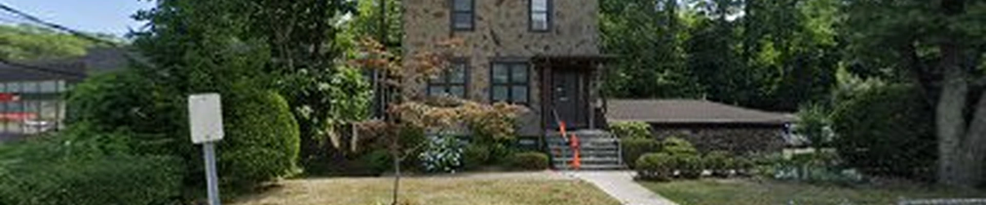 Evergreen Landscaping Services