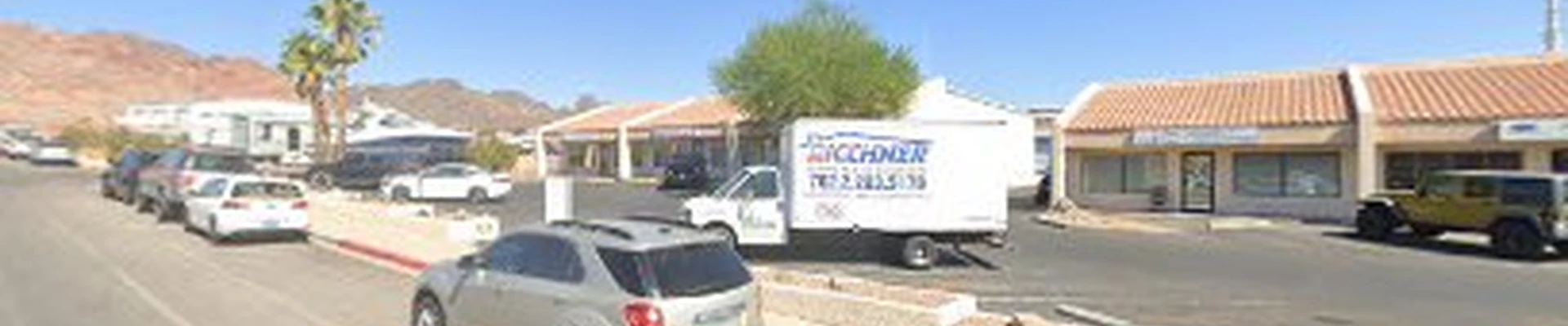 Richner Air Conditioning, Refrigeration & Heating Inc.