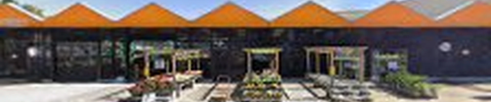 Garden Center at The Home Depot