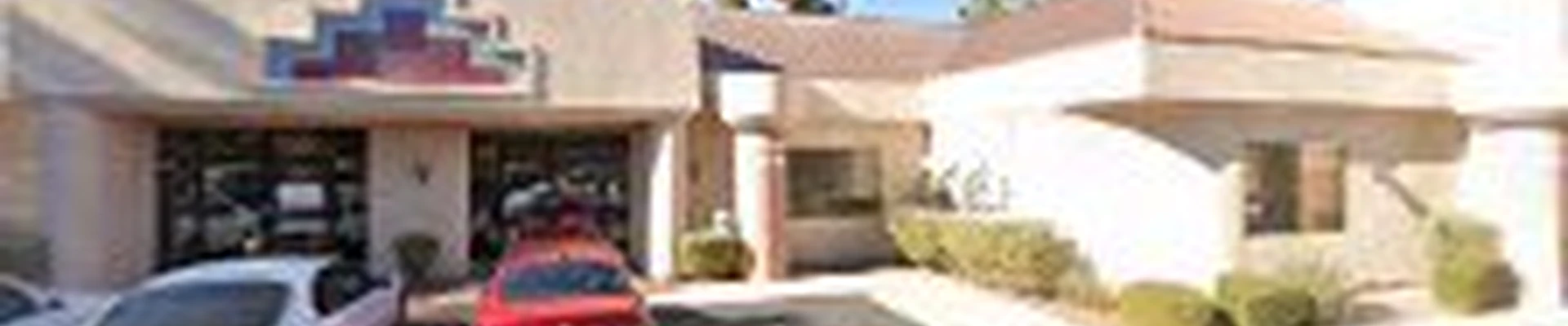 McKenzie HVAC Las Vegas
