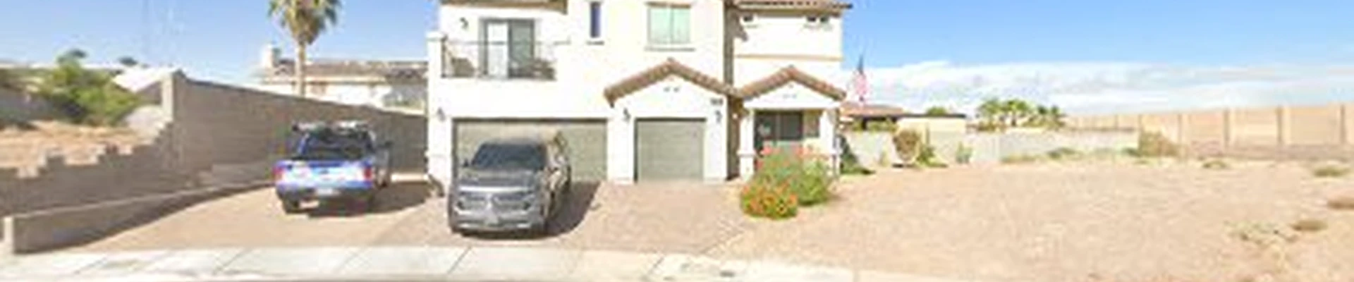 Desert Comfort AC & Heating, LLC
