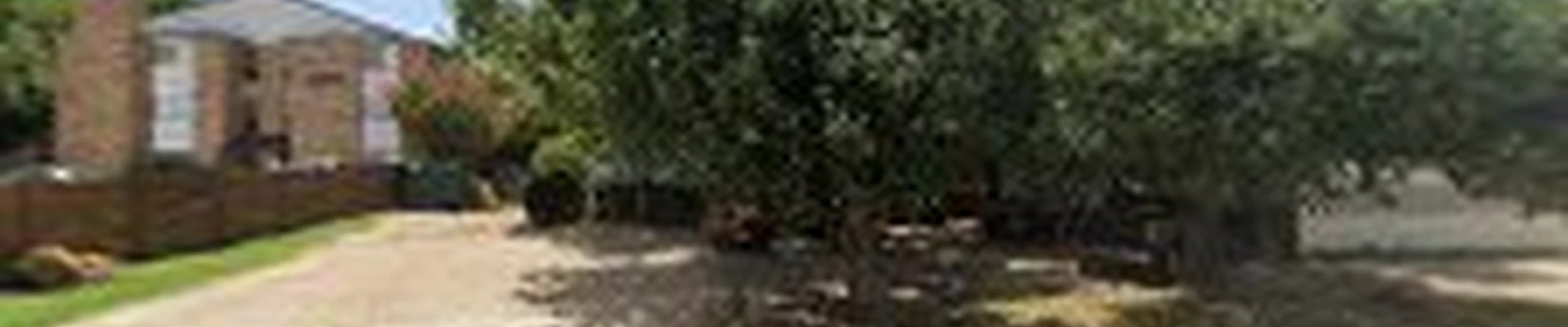 Texas Oasis Landscape & Drainage