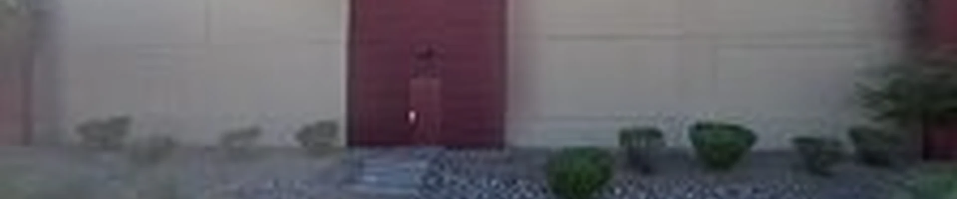 Desert Water Heaters
