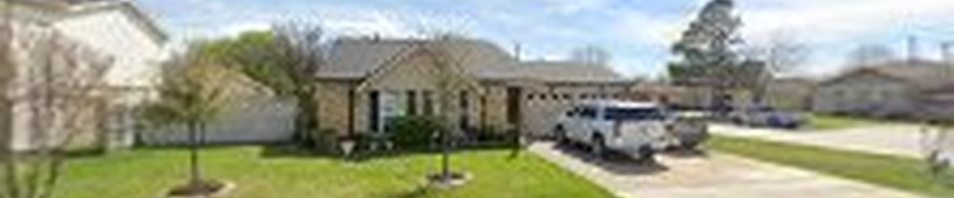 Texas Eagle & landscaping