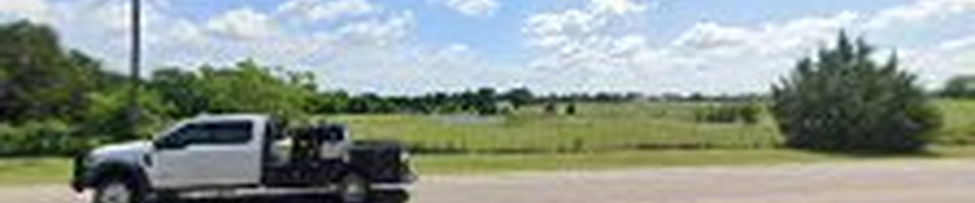 Baker Landscaping