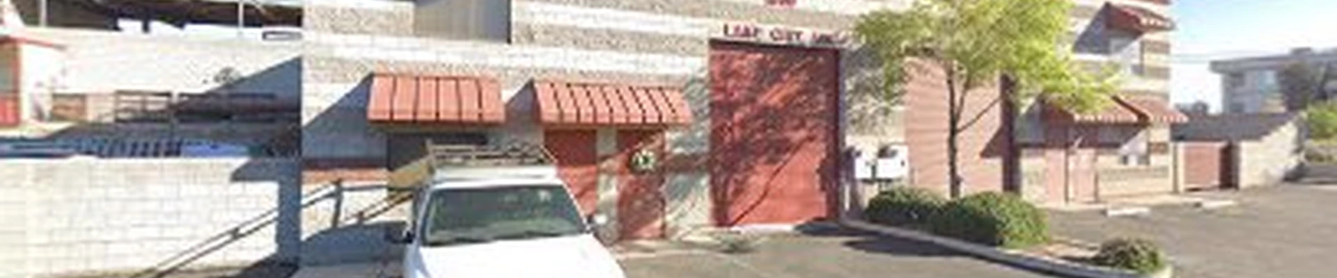 Lake City Air Conditioning Heating