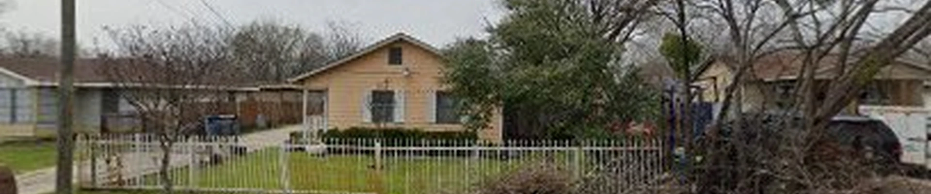 Abel Gutierrez Landscaping