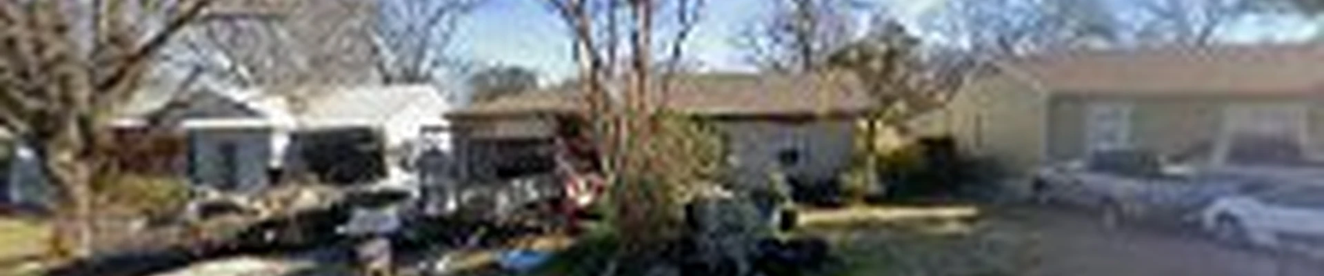 GV Landscaping Services