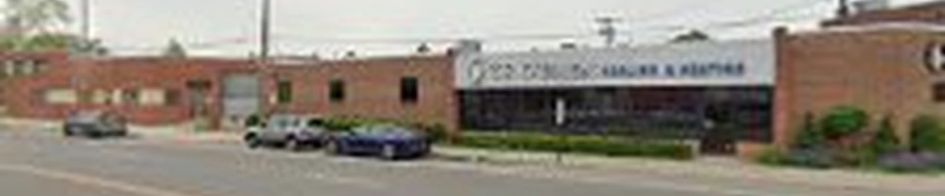 T.F. O'Brien Cooling & Heating