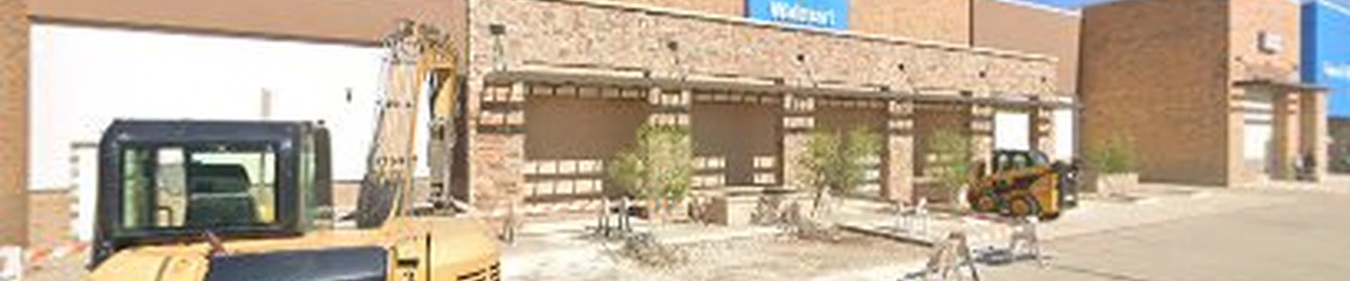 Walmart Garden Center