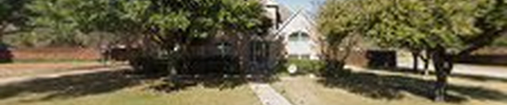 Cutting Edge Landscaping Dfw
