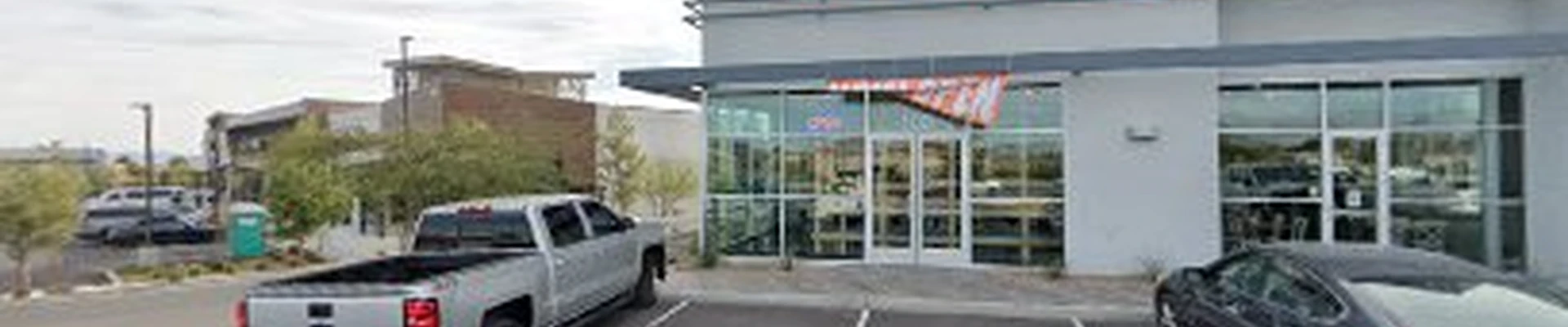 Efficient Enterprise Heating and Cooling