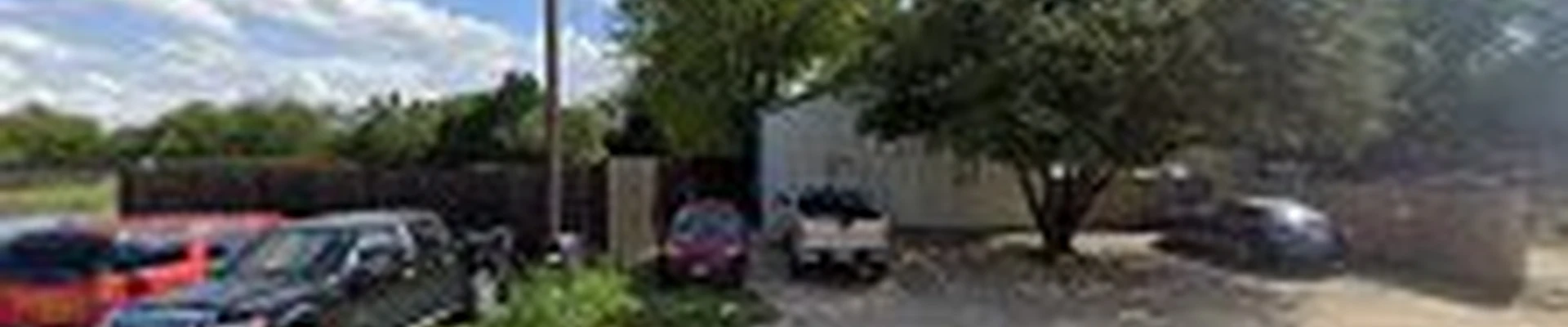 Lone Star Landscapes