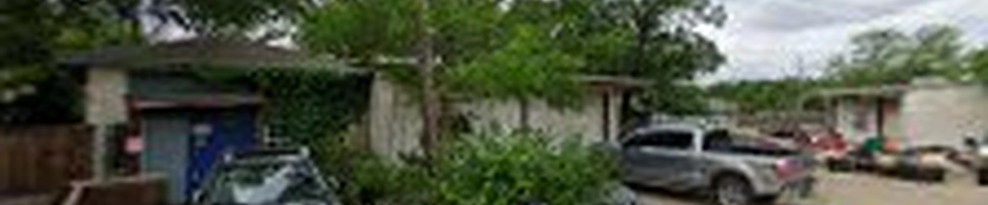 Wilson Landscape Design