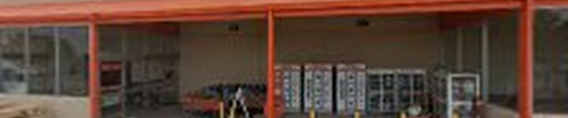 Garden Center at The Home Depot