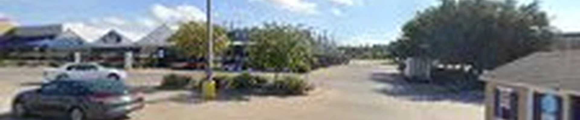Lowe's Garden Center