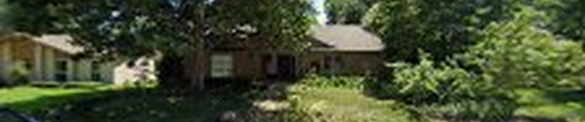 Heritage Landscape Dallas