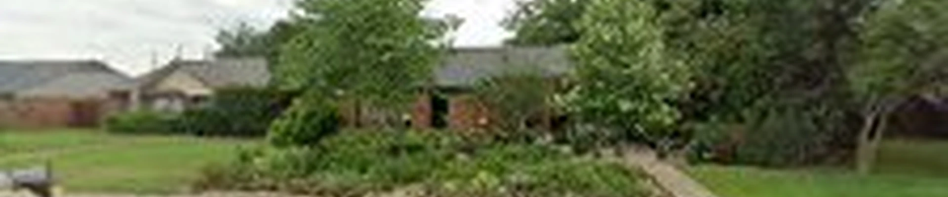 The Planted Stone Landscape and Hardscape
