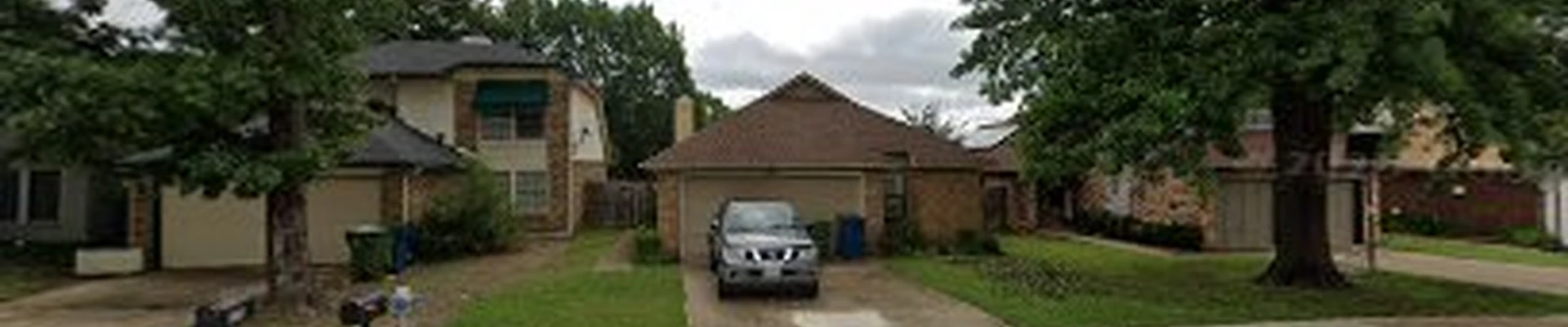 Wyatt Frontier Landscaping