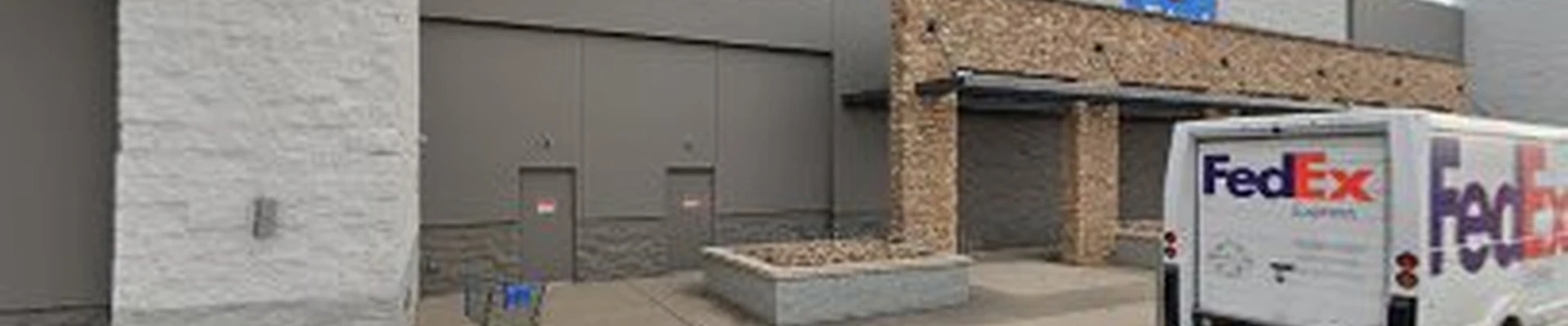 Walmart Garden Center